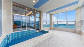 Pohang Kaebi Pool Villa